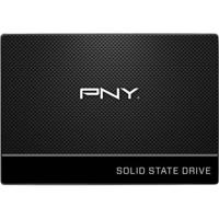 Hard Drive PNY CS900 2,5" 250 GB SSD