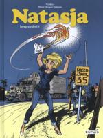 Natasja integraal 3 (Hardback)