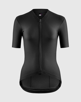 Assos Dyora R jersey S11 zwart dames