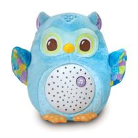mobiele projector Vtech 18,8 x 10 x 21,6 cm Uil