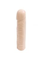 Classic Dong - Dildo - 20 cm