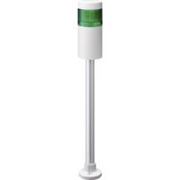 Patlite Signaalzuil LR6-102PJNW-G LED Groen 1 stuk(s)