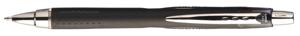 Uni-ball Jetstream roller, intrekbaar, schrijfbreedte 0,45 mm, zwart