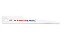 Lenox Reciprozaagblad - 100 mm - 24 TPI - LX20427424T - 20427424T