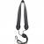D&apos;Addario Woodwinds SLA07 Rico Saxophone Strap Jazz Stripes voor tenor- en baritonsax