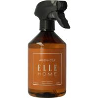 Elle Home Ambre d&apos;or interior spray