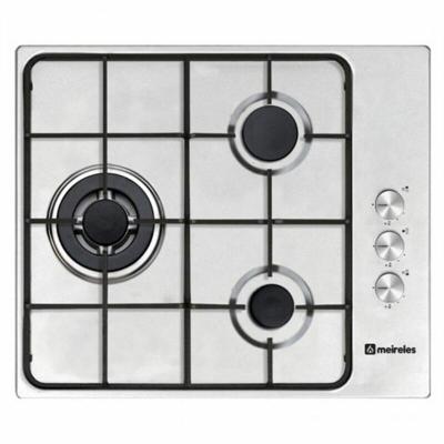 Gaskookplaat Meireles MG 3630X BUT 60 cm 60 cm