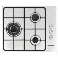 Gaskookplaat Meireles MG 3630X BUT 60 cm 60 cm