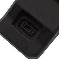 Shimano adapter voor steps fietsacculader