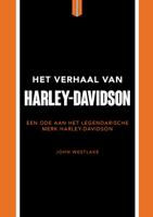 Het verhaal van Harley-Davidson (Hardback)