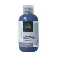 Volatile Amandelolie koud geperst 100 Milliliter