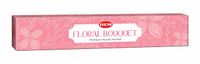 HEM Wierook Floral Bouquet Masala (12 pakjes)