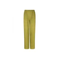 Lofty Manner - Groen | Dames | Broek | Groen | L | regular | Kamst mode Lofty Manner - Groen | Dames | Broek | Groen | L | regular | Kamst mode