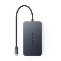 Hyper USB-C HyperDrive Dual 4K HDMI 10-in-1 hub