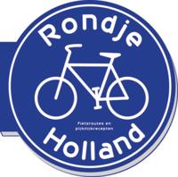 Rondje Holland (Hardback)