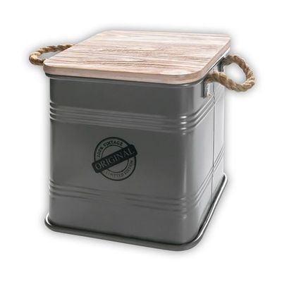 Zep Wall Art Stamford small YA80S 26x26 cm