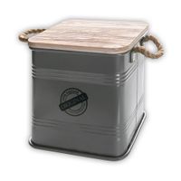 Zep Wall Art Stamford small YA80S 26x26 cm - thumbnail