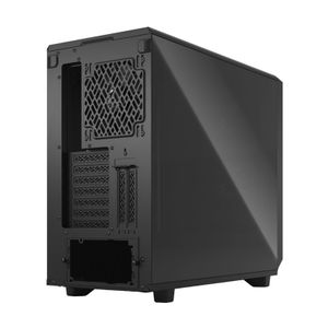 Fractal Design Meshify 2 Dark Tempered Glass tower behuizing 2x USB-A | 1x USB-C | Window