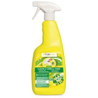 Bogar bogaclean Clean & Smell Free Spray Vloeistof (concentraat) - thumbnail