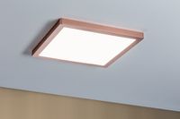 Paulmann Atria 70941 LED-paneel 20 W Neutraalwit Rose gold - thumbnail