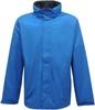 Ragetta RG461 Ardmore Jacket - Oxford Blue/Seal Grey (Solid) - L