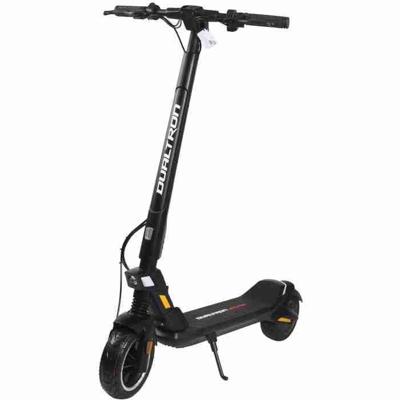 Elektrische step - DUALTRON - Dolphin - 450W - 9 inch - 25 km