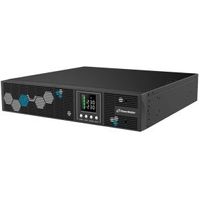 PowerWalker VI 2000 RLP Line-interactive 2 kVA 1800 W 8 AC-uitgang(en)