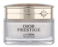 Christian Dior - Dior Prestige La Creme Texture Rich POT 50ml Verzorging tegen veroudering