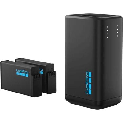 GoPro Dual Battery Charger