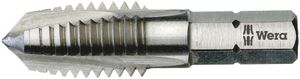 Wera 844 Machinetap-Bit, M 5 - 1 stuk(s) - 05104668001