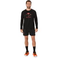 ASICS Fujitrail 5'' Short Heren ASICS Fujitrail 5'' Short Heren