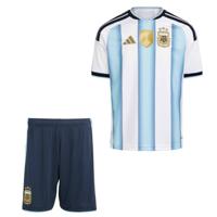 adidas Argentinië Thuisset 2026-2028 Kids