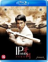 IP Man Zero