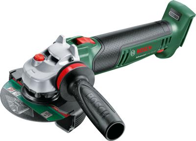 Bosch Grs advancedgrind haakse slijper 18v z/accu