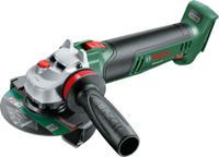 Bosch Grs advancedgrind haakse slijper 18v z/accu