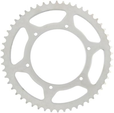 RK Chain wheel 420 53z steel silver