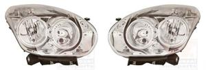 Koplamp Set SET1638962