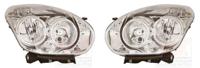 Koplamp Set SET1638962