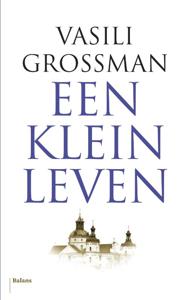 Een klein leven (Hardback)