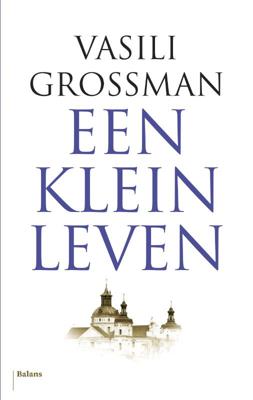 Een klein leven (Hardback)