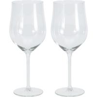 Cocktailglas - 8x stuks - glas - 370ml - cocktail - aperol spritz - aperol spritz glazen