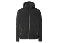 LIVERGY Heren jack (XL, Zwart) LIVERGY Heren jack (XL, Zwart)