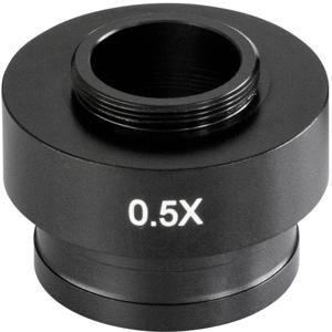 Kern OBB-A2531 OBB-A2531 Microscoop camera adapter 0.5 x Geschikt voor merk (microscoop) Kern