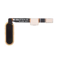 Sensor van de vingerafdruk Flex kabel voor HTC U11