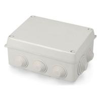 Registratiekast Solera 716 Waterdicht Rechthoekig (153 x 110 x 65 mm)