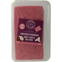 Your Organic Nat Kokosbrood bosvruchten bio Your Organic Nat Kokosbrood bosvruchten bio