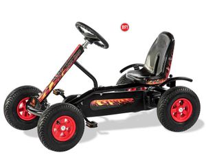 Dino Cars DINO-KIDS Junior BF1 Hot Rod Skelter - Model 2018