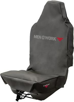 SW STAHL Sw-stahl werkplaats beschermhoes "men@work" seat cushion protector universal