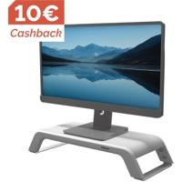 Fellowes Hana LT monitorstandaard, wit