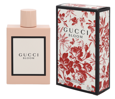 Gucci Bloom Eau de parfum Spray 100 ml Dames